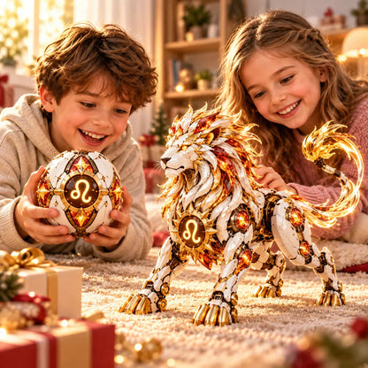 🔮⚡ Zodiac Guardian Eggs – Awaken Your Legendary Guardians! 🥚🌟