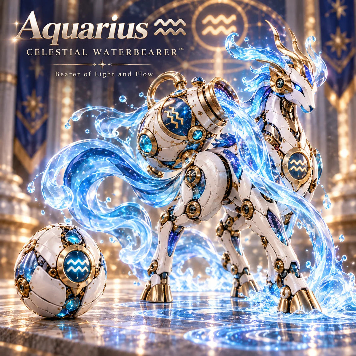 🌌 Zodiac Guardian Eggs™ 🤖– Transforming Celestial Guardian Collection🍀