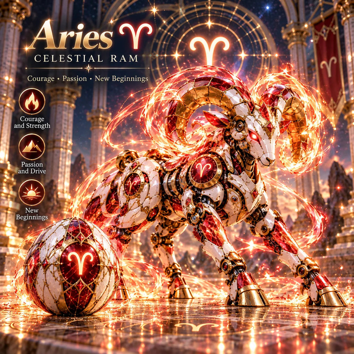 🔮⚡ Zodiac Guardian Eggs – Awaken Your Legendary Guardians! 🥚🌟