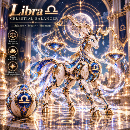 🥚✨ Zodiac Guardian Eggs™ – 2-in-1 Zodiac-Inspired Fantasy Collectibles 🎁