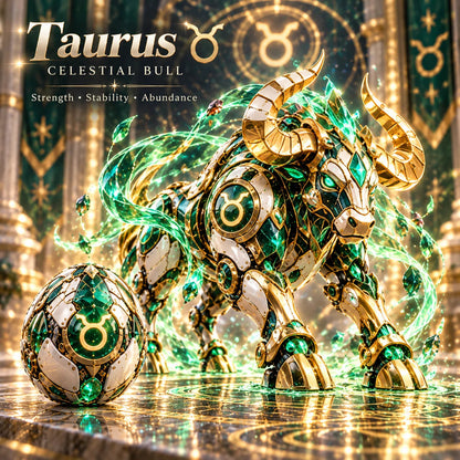 🥚✨ Zodiac Guardian Eggs™ – 2-in-1 Zodiac-Inspired Fantasy Collectibles 🎁