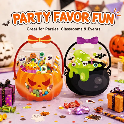 24PCS Halloween Party Supplies