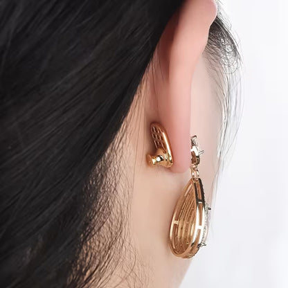 ✨2026 New Earring Back Supports