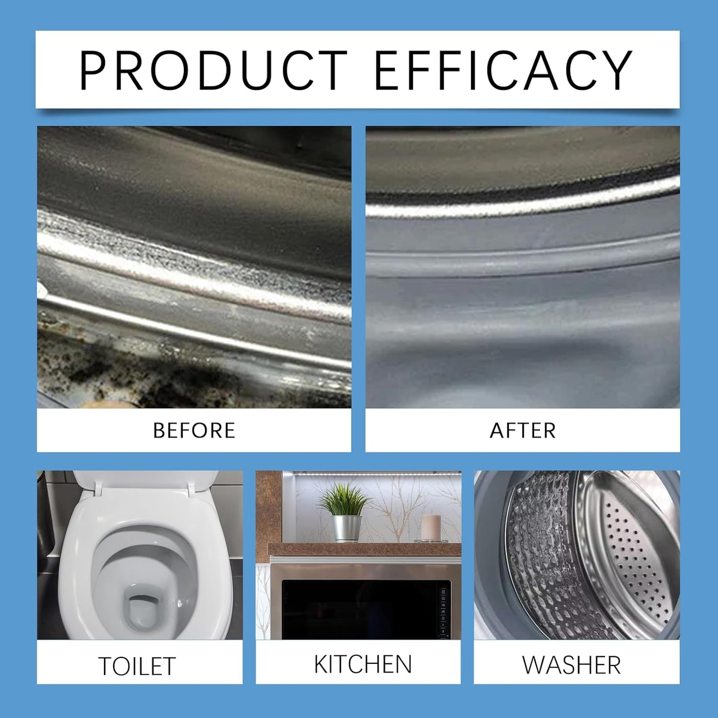 BUY 2 GET 5%OFF🔥🔥Stain Remover Gel