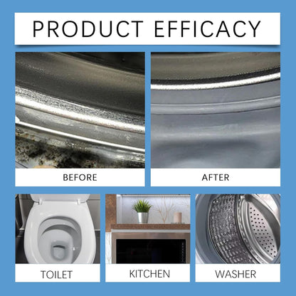 BUY 2 GET 5%OFF🔥🔥Stain Remover Gel