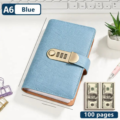 100-Transparent-Pocket Currency Collectors Album