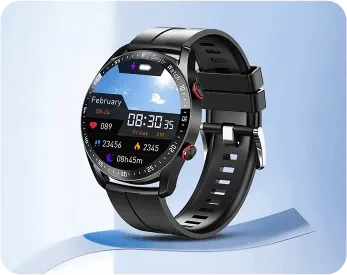 [🔥Today's lowest price]Intelligent sports watch for recognising health conditions