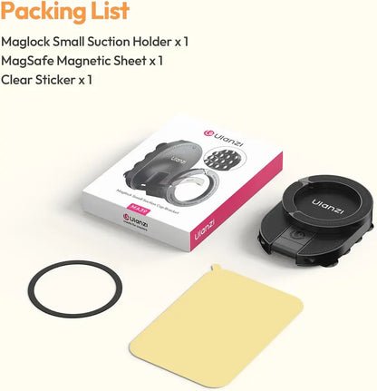 Magnetic Phone Mount