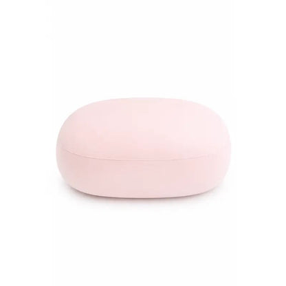 🪨Mellow CloudCool & Lush Pebble Pillow | Washable Removable Cover Cushion