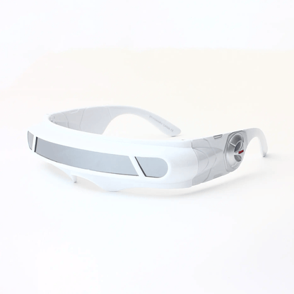 🕶️Cyberpunk Visor Collection | Future Hero Futuristic Eyewear