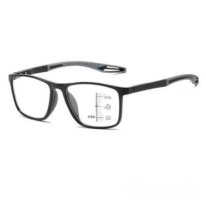 VisionSync AutoFocus+ Multifocal Glasses | Adaptive Smart Vision
