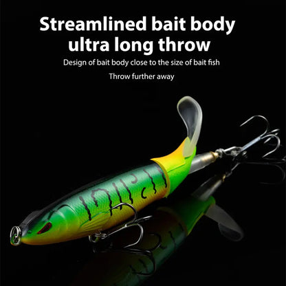 10pcs Artificial Fishing Lure