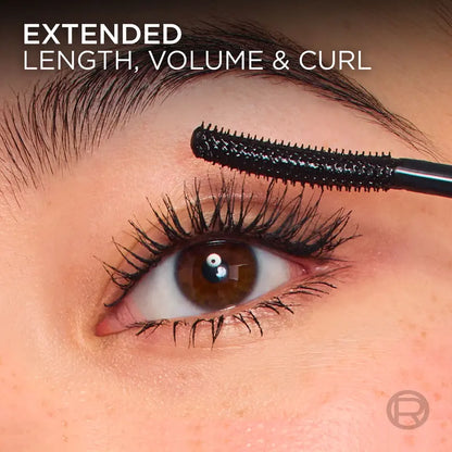 Extensionist Mascara, Lengthen and Curl Lashes to a New Level