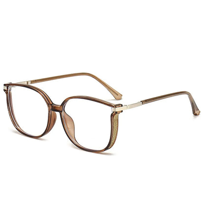 ✨WOMEN'S PORTABLE FASHION ANTI-BLUE LIGHT READING GLASSES