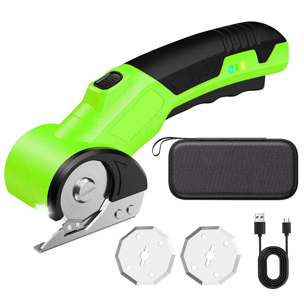 🔥HOT SALE🔥Cordless Electric Scissors