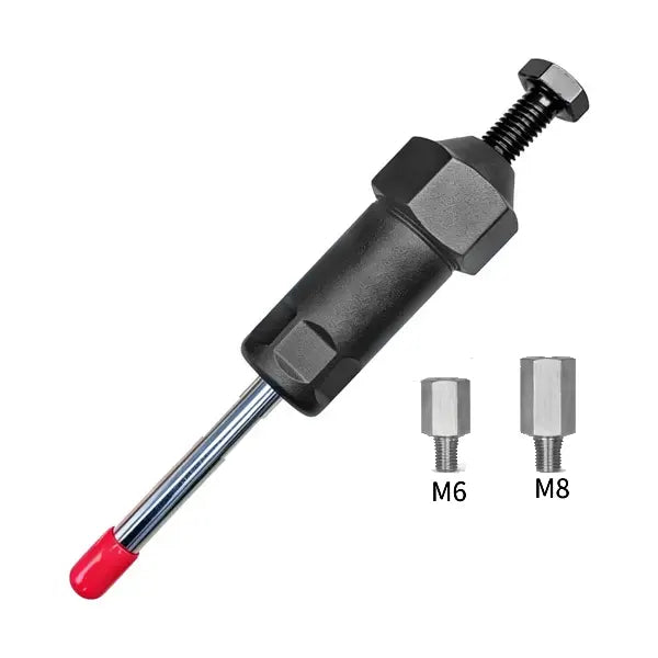 Industrial Grease Unclogger
