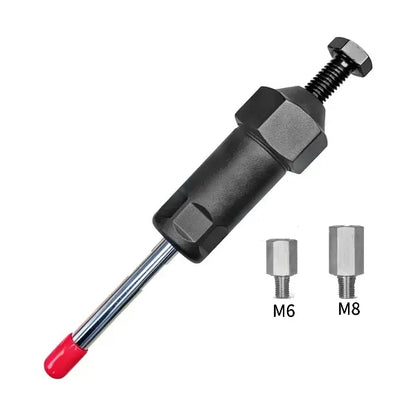 Industrial Grease Unclogger