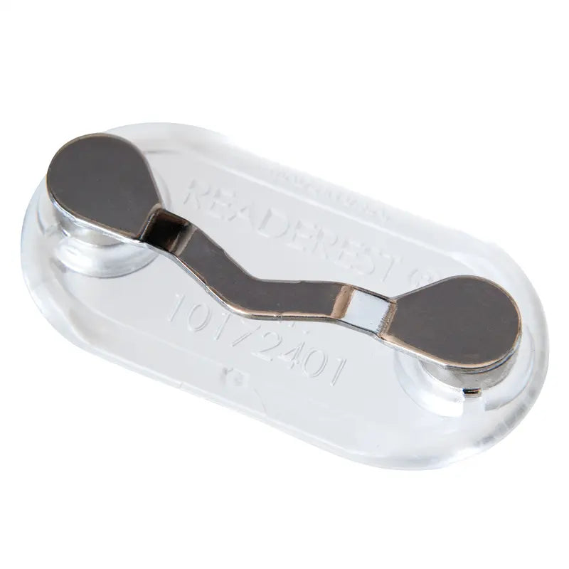 Magnetic Glasses Holder
