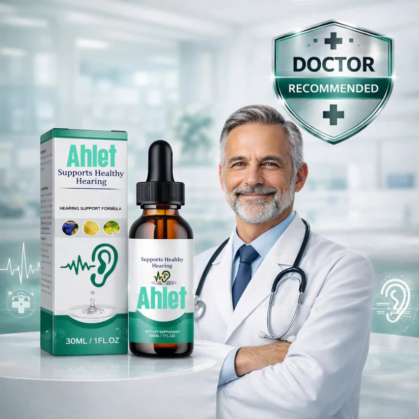 👂45%OFF-2026 Upgrade🔥Tinnitus Ear Drops — Cleans Earwax, Relieves Tinnitus