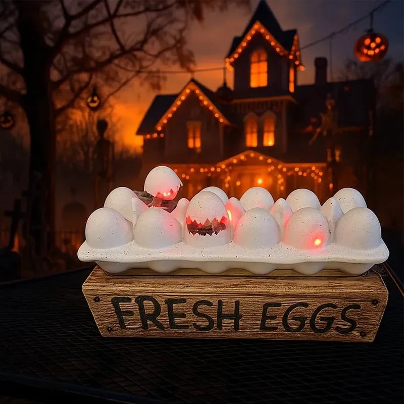 🔥49% OFF🎃Halloween Zombie Chick