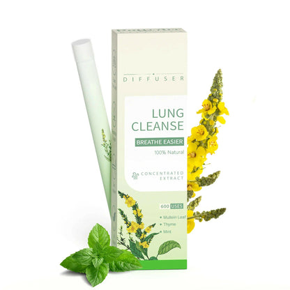 Hot Sale 70% OFF !⚡50K+ SOLD!🔥🔥Pure Herbal Diffuser for Natural Health Support