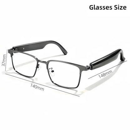 👓 具备实时翻译功能的AI智能眼镜