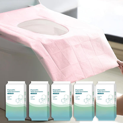 🔥Disposable Toilet Seat Covers