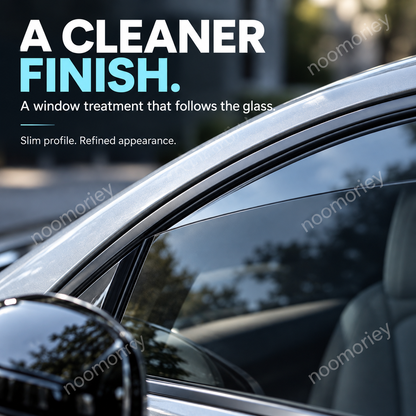 Remote Control Smart Car Window Tint Film, Switchable Privacy Glass
