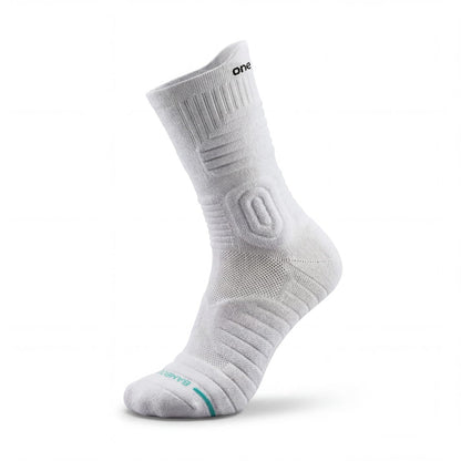 😂 Limited Time: 50% OFF – Cushion Compression Crew Socks