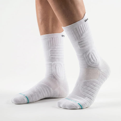 😂 Limited Time: 50% OFF – Cushion Compression Crew Socks