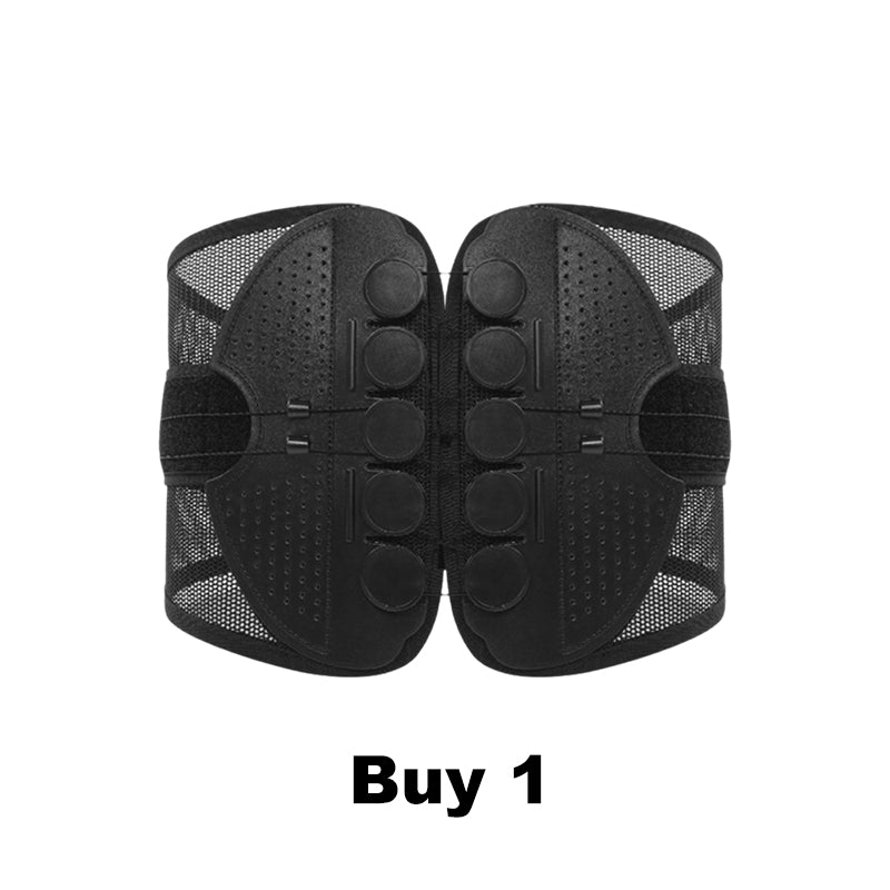 ⏳Time-Limited Special⏰Lower Back Support Belt – Targeted Relief, Lightweight, Adjustable 🧘