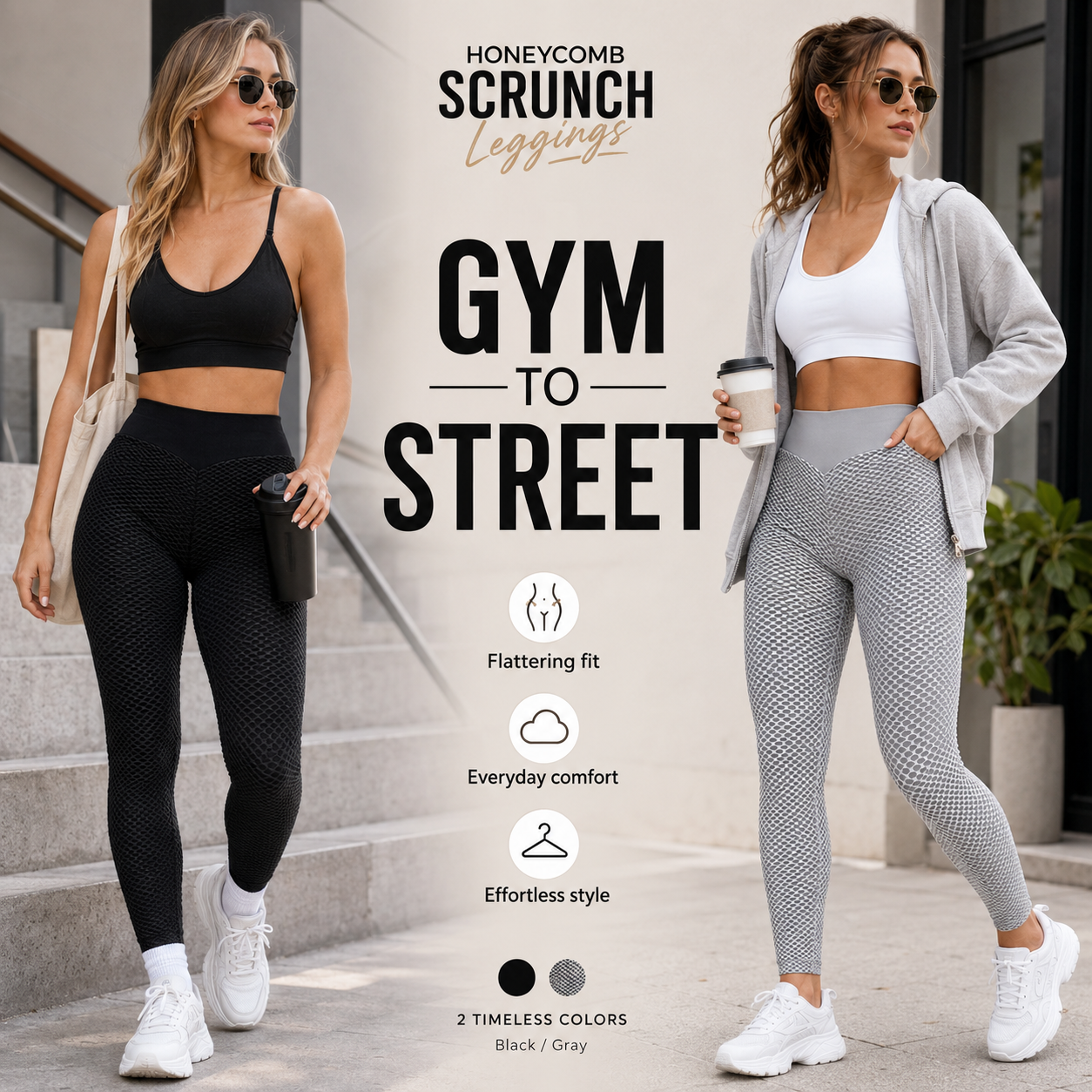 Sport Yoga Pants Tight Leggings