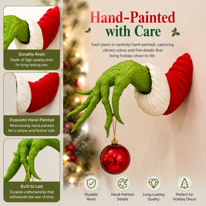 Christmas Ornament Hanger, Home & Festive Party Supplies