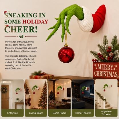 Christmas Ornament Hanger, Home & Festive Party Supplies