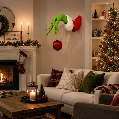 Christmas Ornament Hanger, Home & Festive Party Supplies