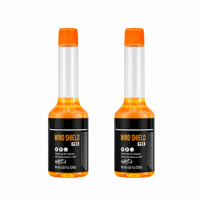⏳ 49% OFF Limited-Time Deal | 🚘 Windshield Oil Film Cleaner – Deep Clean, Clear View & Rain-Ready Glass Care