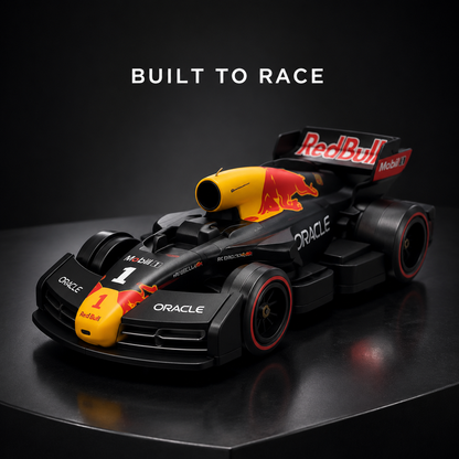 🏎️Racing RC Car – Built to Race