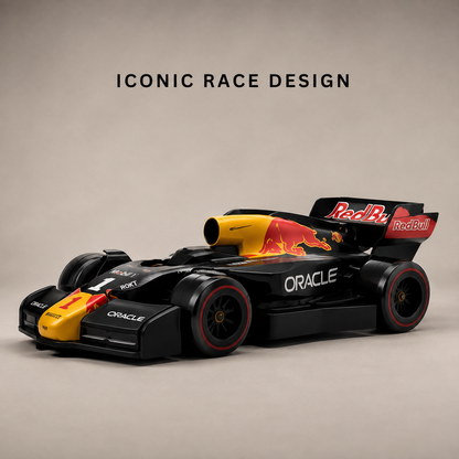 🏎️Racing RC Car – Built to Race