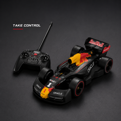 🏎️Racing RC Car – Built to Race