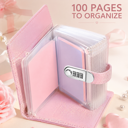 💰 Savings Binder – Save with Purpose
