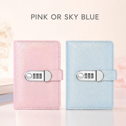 💰 Savings Binder – Save with Purpose