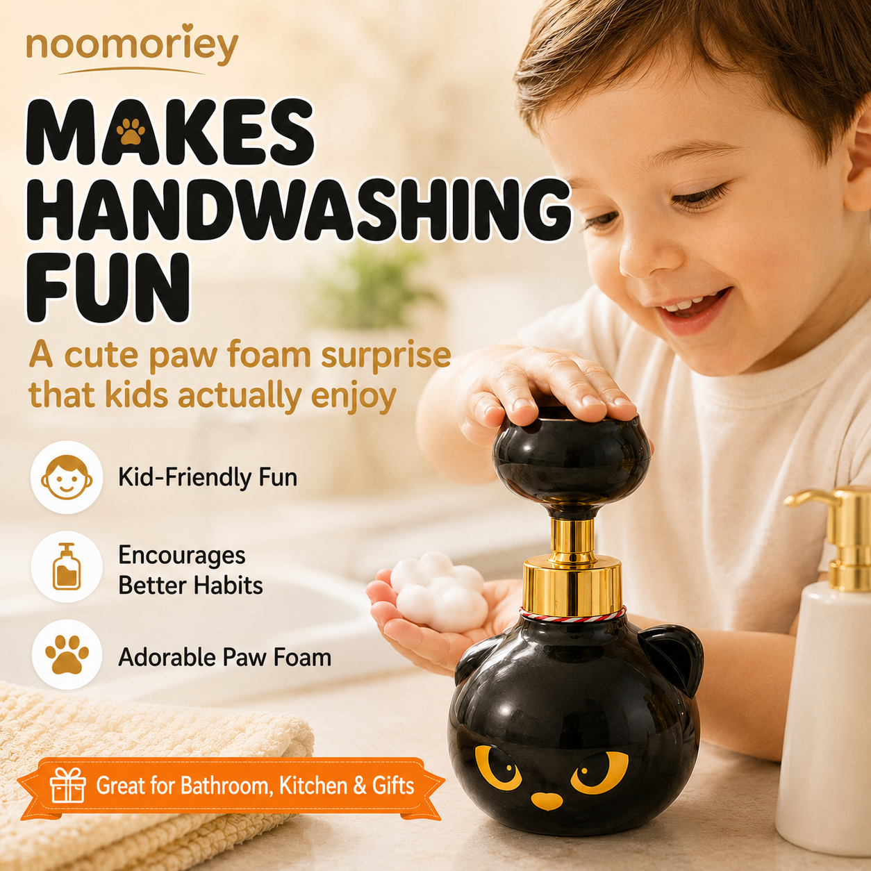 PawPrint Magic Halloween Edition