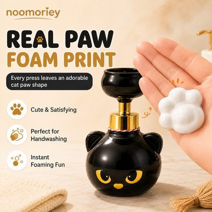 PawPrint Magic Halloween Edition