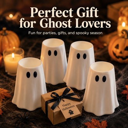 👻 Halloween Party Must-Have🍺 Fits Popular Can Sizes