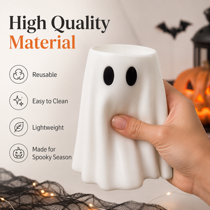 👻 Halloween Party Must-Have🍺 Fits Popular Can Sizes