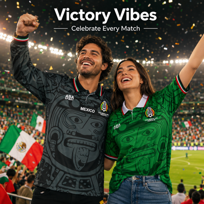 1998 Mexico Soccer National Team Home BLACK Nostalgia Soccer Jersey #2 Suarez #3 Sanchez Classic Breathable Quick Dry Soccer Jersey
