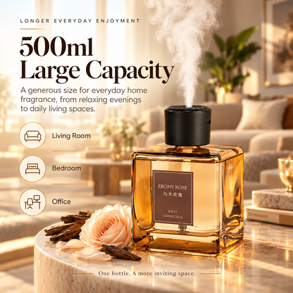 🔥Refillable Essential Oil Scent Diffuser
