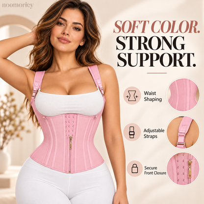 Waist Shapewear for Women Tummy Control Girdle Workout Shapewear