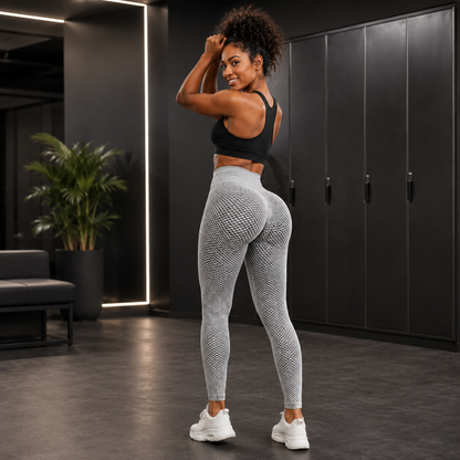 Sport Yoga Pants Tight Leggings