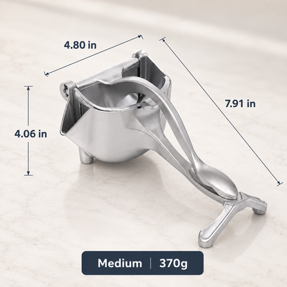 🍋Hand Juicer Squeezer